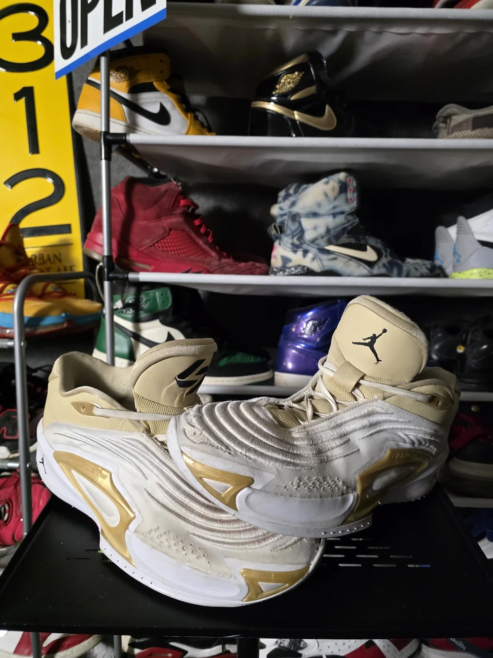 🔥 Nike Jordan Luka 3 SE 